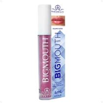Gloss De Aumento Phállebeauty Big Mouth volume Gloss: Pink Glow PH0858 Gloss De Aumento Phállebeauty Big Mouth volume Gloss: Pink Glow PH0858