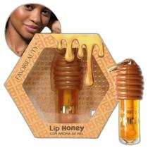 Gloss De Mel Hidratante Brilho Brilhante Para Mulher Gloss De Mel Hidratante Brilho Brilhante Para Mulher