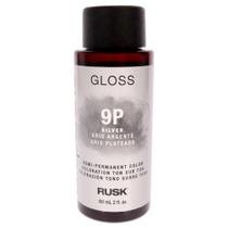 Gloss Demi-Permanente RUSK Deepshine Líquido para Cabello 100 mL Gloss Demi-Permanente RUSK Deepshine Líquido para Cabello 100 mL