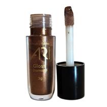 Gloss Diamond Surprise AR Maquiagem Abelha Rainha 3g Gloss Diamond Surprise AR Maquiagem Abelha Rainha 3g