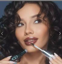 Gloss Disney marrom Bruna tavares