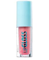 Gloss Diva Glossy Riri 3,5g Boca Rosa