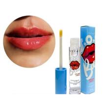 Gloss Efeito Aumenta Volume Labios Sos Bocao Vivai Incolor