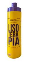 Gloss Escova Progressiva Sem Formol Lisoterapia 1 Litro