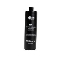 Gloss Express Água Oxigenada 13 Volumes 4% - 900ml