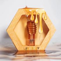 Gloss Fran By Franciny Ehlke Liphoney Gloss de Mel Labios Hidratação