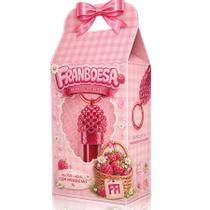 Gloss Franboesa 5g - Franciny Ehlke