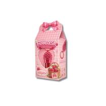 Gloss franboesa by franciny ehlke Gloss franboesa by franciny ehlke