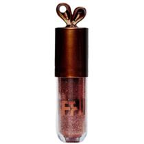 Gloss - Franciny Ehlke - Lip Bunny Gloss labial de Chocolate - Fran By Francine Ehlke