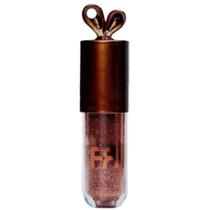 Gloss - Franciny Ehlke - Lip Bunny Gloss labial de Chocolate - Fran By Francine Ehlke