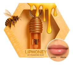 Gloss - Franciny Ehlke - Liphoney - Gloss Labial De Mel Gloss - Franciny Ehlke - Liphoney - Gloss Labial De Mel