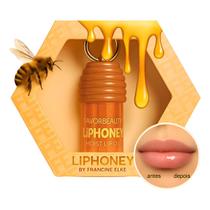 Gloss - Franciny Ehlke - Liphoney - Gloss Labial De Mel - OTEMU Gloss - Franciny Ehlke - Liphoney - Gloss Labial De Mel - OTEMU