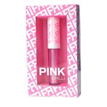 Gloss Franciny Ehlke Pink Chilli 3,3g Gloss Franciny Ehlke Pink Chilli 3,3g
