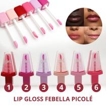 Gloss girl summer Picole Gloss girl summer Picole