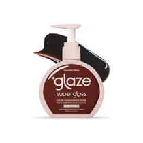 Gloss Glaze Supergloss Color Conditioning Chocolate Gleam