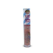 Gloss Glitter Labial Gela Lábios Lip Ice Marshmallow Cor 03