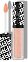 Gloss Glossip Gold Fran By Franciny Ehlke 4,5ml