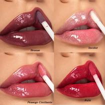 Gloss Glossy Lips 24/7 - Vult Gloss Glossy Lips 24/7 - Vult
