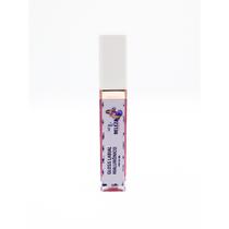 Gloss Hialurônico Save My Lips Beleza Express-Efeito "lábios de seda" cor baby pink