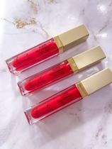Gloss Hialurônico Vermelho Coral