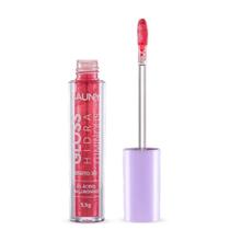 Gloss Hidra Luminous Chic Glow Bauny 3,5G