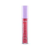 Gloss Hidra Luminous Chic Glow - Bauny Gloss Hidra Luminous Chic Glow - Bauny
