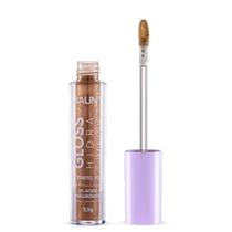 Gloss Hidra Luminous Choco Glow Bauny 3,5G Gloss Hidra Luminous Choco Glow Bauny 3,5G