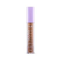 Gloss Hidra Luminous Choco Glow - Bauny Gloss Hidra Luminous Choco Glow - Bauny