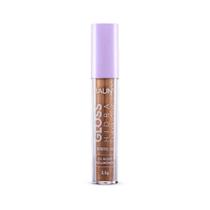 Gloss Hidra Luminous Choco Glow - Bauny