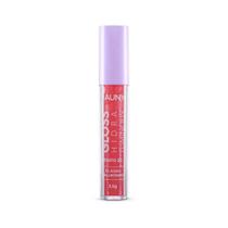 Gloss Hidra Luminous Peach Glow - Bauny