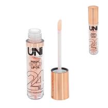 Gloss Hidratante 24k Uni Makeup
