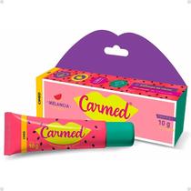 Gloss Hidratante Labial Carmed Melancia Incolor Com Manteiga De Cacau Cimed 10g Gloss Hidratante Labial Carmed Melancia Incolor Com Manteiga De Cacau Cimed 10g