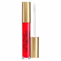 Gloss Hidratante Volumizador Too Faced Plumper Labial Lip Injection Extreme