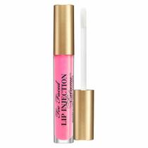 Gloss Hidratante Volumizador Too Faced Plumper Labial Lip Injection Extreme Gloss Hidratante Volumizador Too Faced Plumper Labial Lip Injection Extreme