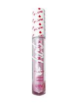 Gloss Hot In Luv Beauty - Plump Gloss Hot In Luv Beauty - Plump