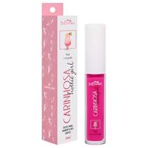 GLOSS HOTTIE GIRL PARA AUMENTO LABIAL - Carinhosa Pink Limonade
