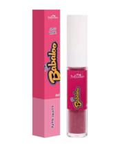 Gloss Ice babaloo Tutti-futti vibra e gela 4ml hot flower