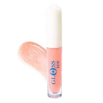 Gloss ICE Miss Lary Cor 03 4ml