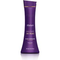 Gloss Iluminador Finalizador Sos Loiros Anti Danos Chapinha Cabelos Descoloridos Mechados Anti Frizz
