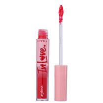 Gloss In Love! Vizzela - Ultra Brilho e Conforto