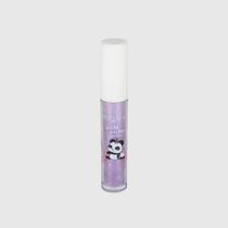 Gloss Infantil Brilha Brilha Vizzela Cor Aurora