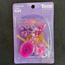 Gloss infantil Gloss infantil