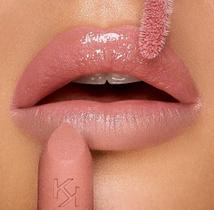 Gloss Labial 3D Hydra Kiko Milano