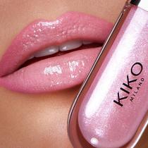 Gloss Labial 3D Hydra Kiko Milano