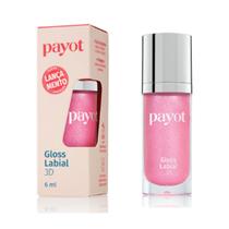 Gloss Labial 3D Payot 6ml