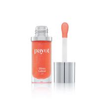 Gloss Labial 3D Payot Coral 10 - Efeito Ultra Brilhante