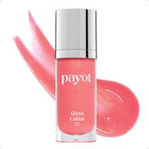 Gloss Labial 3D Payot Goiaba 6ml Gloss Labial 3D Payot Goiaba 6ml