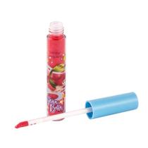 Gloss Labial 4ml Coleção Sereia Bella Cor Nº 01 Safira Teen