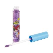 Gloss Labial 4ml Coleção Sereia Bella Cor Nº 02 Safira Teen Gloss Labial 4ml Coleção Sereia Bella Cor Nº 02 Safira Teen