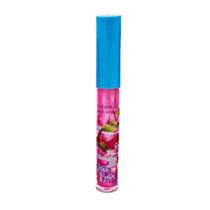 Gloss Labial 4ml Coleção Sereia Bella Cor Nº 03 Safira Teen Gloss Labial 4ml Coleção Sereia Bella Cor Nº 03 Safira Teen